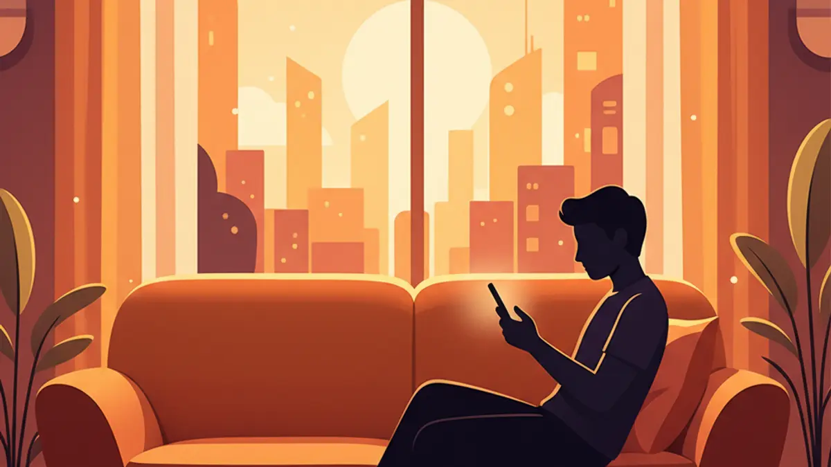 Why turn-based games belong on your phone