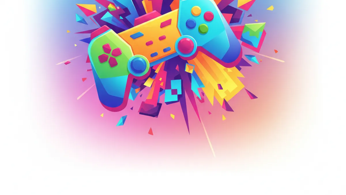 Five free games that don't waste your time